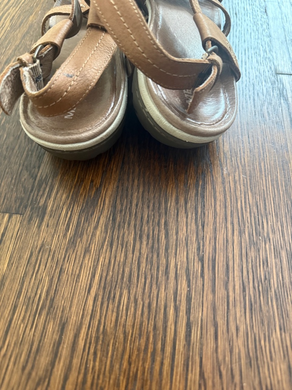 Merrell Sandals - Picture 3 of 4